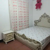 تخت وخواب دونفره دردیواندره مناسب جهیزیه