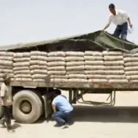 فروش سیمان