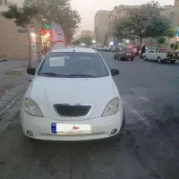 تیبا صندوقدار .بیرنگ .کارمندی و کم کارکرد.|خودرو سواری و وانت|فردیس, شهرک شهید حسینی|دیوار