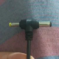 اداپتور. شارژر ماشین.