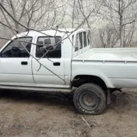 قطعات اصلی تویوتا|قطعات یدکی و لوازم جانبی|بانه, |دیوار