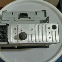 ظبط پژو پارس