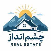 آپارتمان ۱۱۰ متری خ نور. دو واحدی