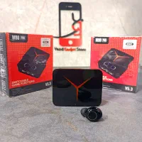 ایرپاد پاوربانک دار/M90 PRO/گارانتی/هندزفری/هدفون|لوازم جانبی موبایل و تبلت|یزد, |دیوار