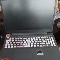 لپ تاپ lenovo مدل v15|رایانه همراه|تهران, ستارخان|دیوار
