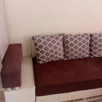 مبل راحتی ۷ نفره|مبلمان خانگی و میز عسلی|تهران, گرگان|دیوار