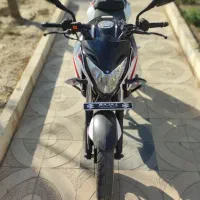 NS 200|موتورسیکلت|قم, کلهری|دیوار