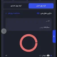 300تومن هدیه رایگان فقط با نصب 1برنامه
