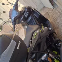 موتور کویر آیروکس 170|موتورسیکلت|تهران, صادقیه|دیوار