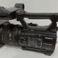 دوربین فیلمبرداری سونی NX100 ان ایکس 100