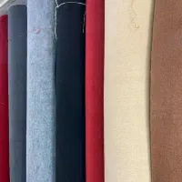 موکت|موکت|پرند, فاز ۶|دیوار