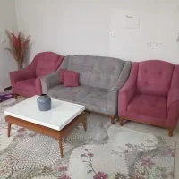 مبل خیلی سالم تمیز