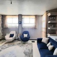 ۷۰متر/دو واحدی/شیک/اردیبهشت غربی/سندتکبرگ