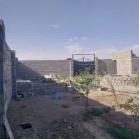 باغ ۵۰۰متر واقع در حسین آباد