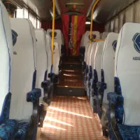 اتوبوس اسکانیا شهری مدل 90 درحد|خودرو سنگین|تهران, نیروی هوایی (پیروزی)|دیوار