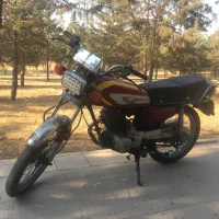 هوندا کویر 150 استارتی