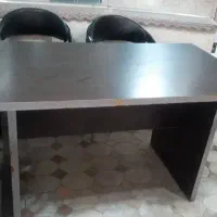 صندلی انتظار و میز کنفرانس|صندلی و نیمکت|کرمان, |دیوار