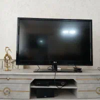 تلویزیون الجی