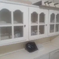 بوفه / دکور خانگی|بوفه، ویترین، کنسول|اصفهان, باتون|دیوار
