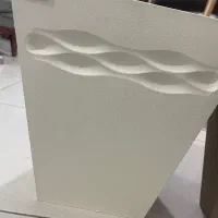 نظم دهنده طبقه و شلف و سطل|آب‌چکان و نظم‌دهنده ظروف|پرند, فاز ۳|دیوار