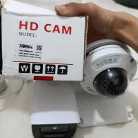 وسایل شبکه شامل سوئیچ و دو.ربیـن ۱.۵۰۰.ا.کسس پوینت|مودم و تجهیزات شبکه|قدس, معادن شن و ماسه|دیوار