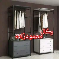 کد496/MDF ضخیم دوبل رگال/پخش محمودزاده