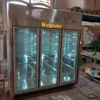 یخچال و فریزر|یخچال و فریزر|محمدشهر, زیبادشت|دیوار