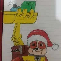 دفتر الفبا دفتر مشق