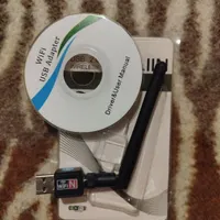 دانگل وای فای