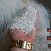 برنج ایرانی طارم هاشمی نیمدانه و سرلاشه|خوردنی و آشامیدنی|مشهد, آزادشهر|دیوار