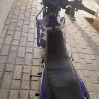 موتور تریل پیشرو|موتورسیکلت|اسدآباد, |دیوار