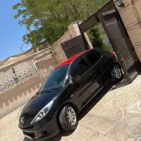 207mc اتومات|خودرو سواری و وانت|مشهد, اقبال|دیوار