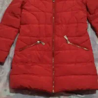 پالتو  و پافرو پالتو چرمی نو