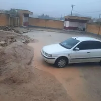 سمند مدل ۹۵