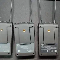 میکروفن وایرلس بویا مدل WM8-PRO K2|دوربین عکاسی و فیلم‌برداری|شیراز, وصال|دیوار