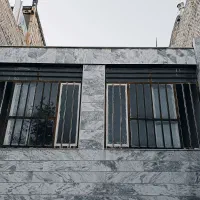 پنجره و درب  آلمینیوم و آهن|مصالح و تجهیزات ساختمان|مشهد, توس (بلوار توس)|دیوار