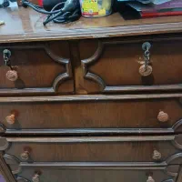 دراور واینه