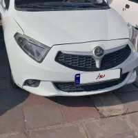 برلیانس ۲۳۰ بیرنگ|خودرو سواری و وانت|رشت, رشتیان|دیوار