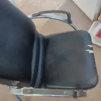 صندلی چرخدار