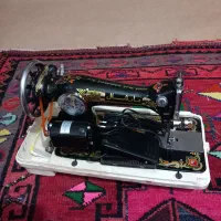 چرخ خیاطی