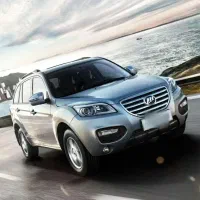 لیفان X60