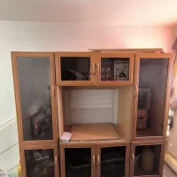 میز تلویزیون سه تیکه