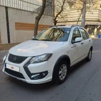 کوییک s مدل۱۴۰۳|خودرو سواری و وانت|تهران, شهرک صادقیه|دیوار