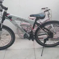 دوچرخه ۲۶ و کوچک دخترونه
