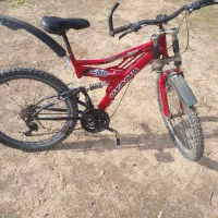 دوچرخه ۲۶ ایاما