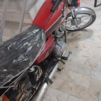 متور صند دار|موتورسیکلت|ملارد, |دیوار