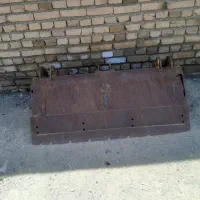 بیل تراکتور