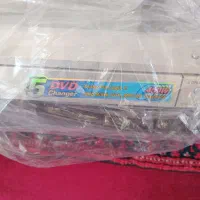 دستگاه DVD&CD|پخش‌کننده DVD و ویدیو|پردیس, فاز ۳|دیوار