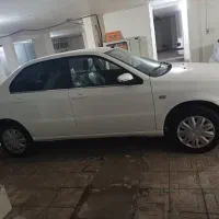 سمند سورن موتور ،xyp مدل ۱۴۰۳ گاز سیمی