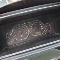 پراید ۸۴ دوگانه کارخانه